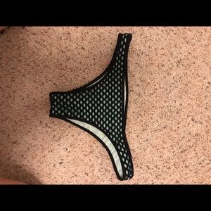 Victoria Secret bathing suit bottoms